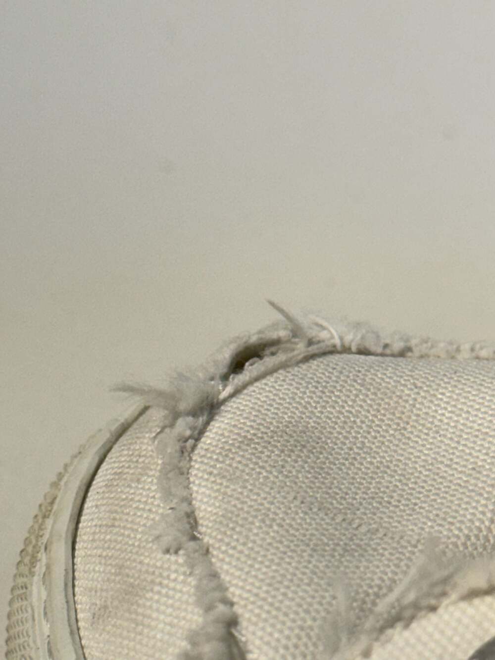 Zadig & Voltaire High Flash Canvas High-Top Sneakers - Picture 9 of 12